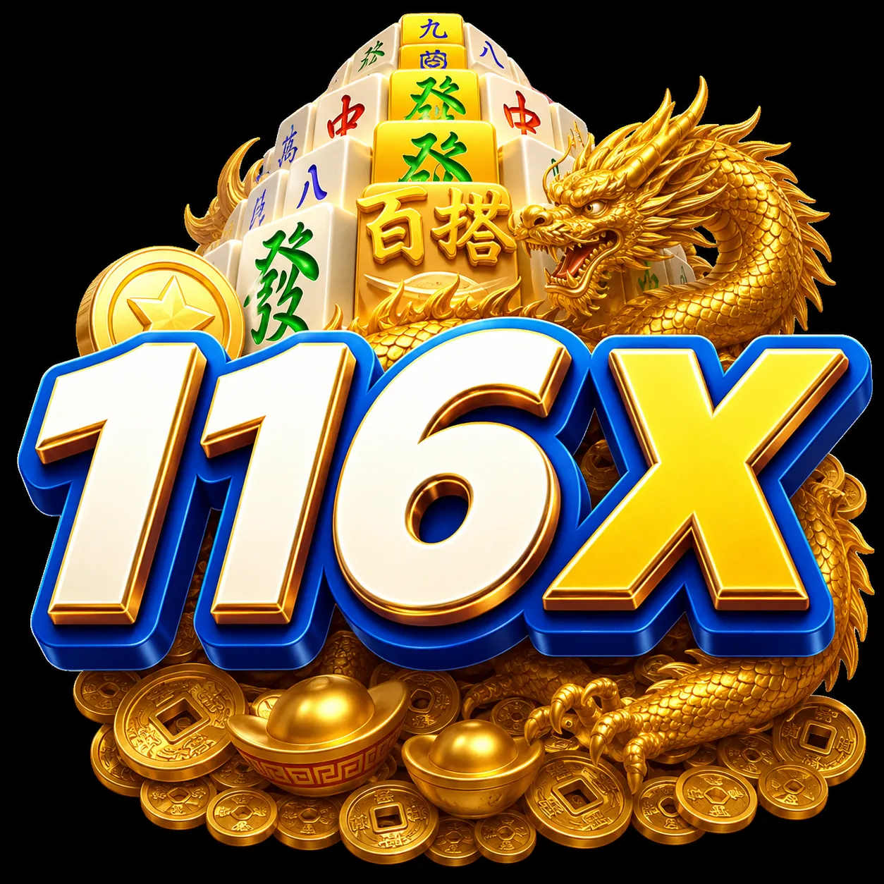 116X - Permainan Domino Seru dan Menyenangkan