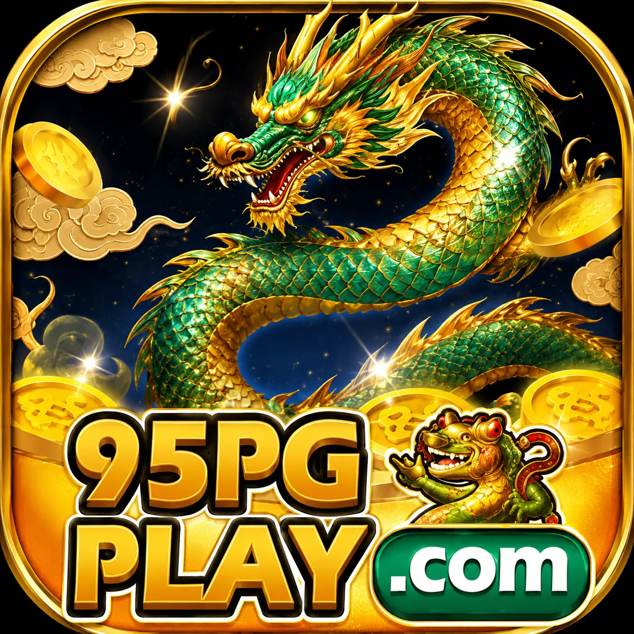 95pgplay APK Puzzle