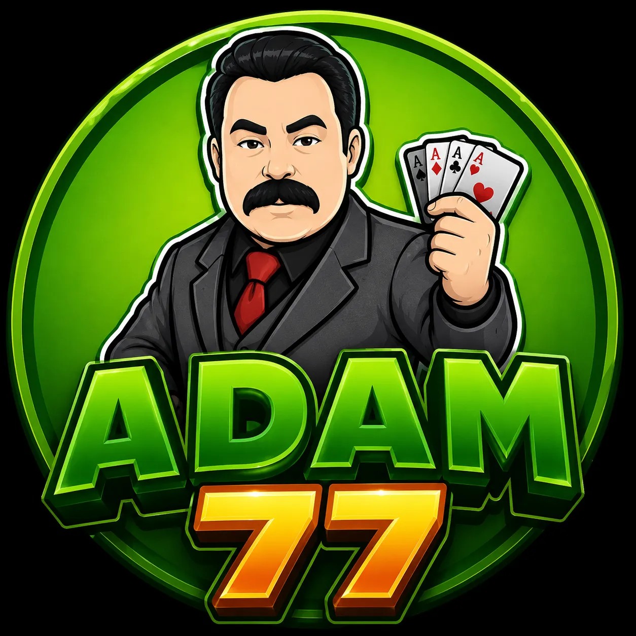 ADAM77 - Strategi Terbaik untuk Menaklukkan Dunia
