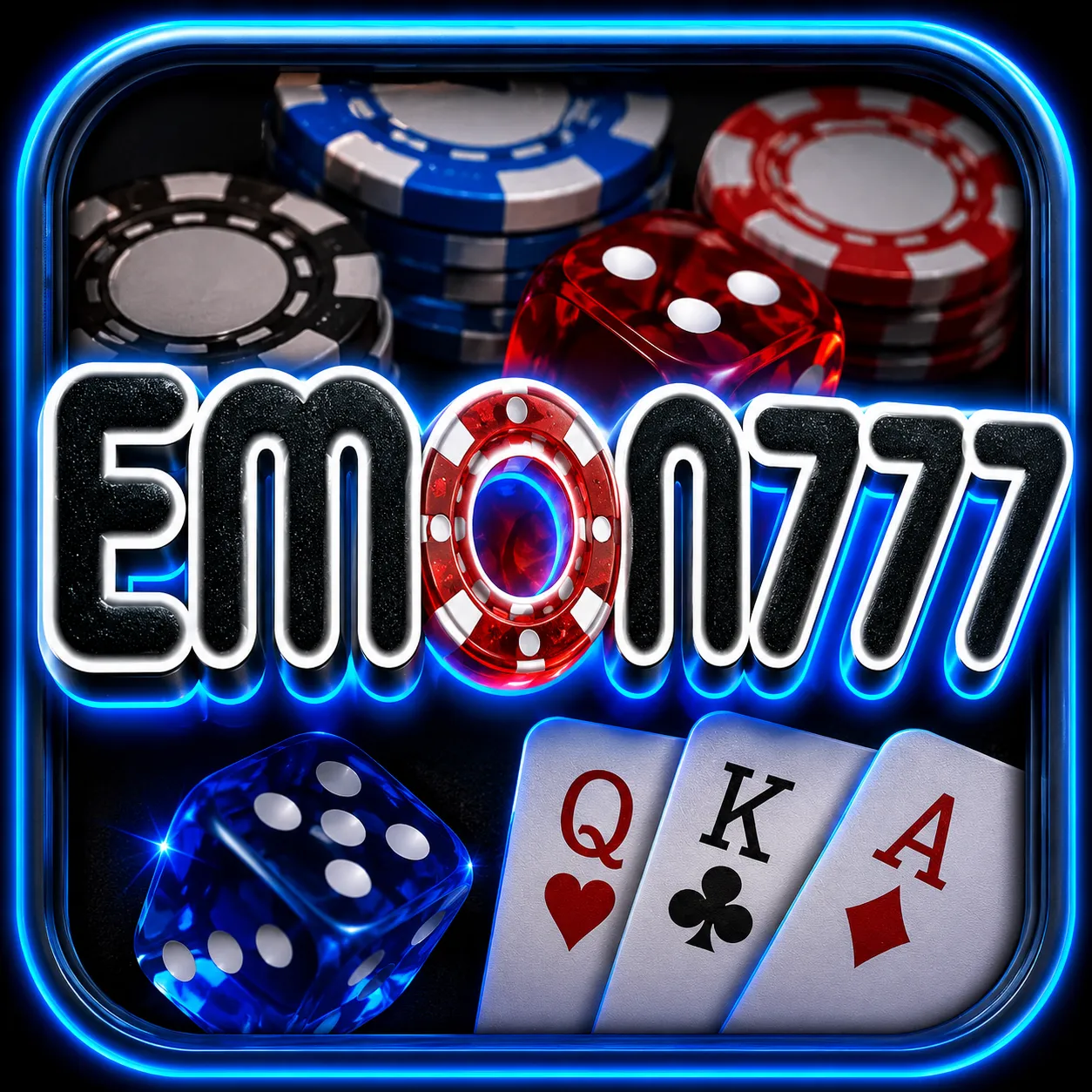 emon777 APK Sportsbook