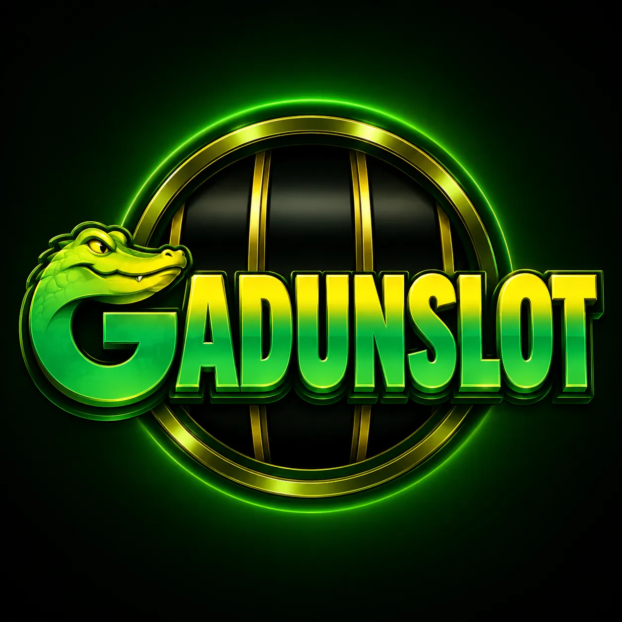 GADUNSLOT - Permainan Idle Seru dan Menguntungkan