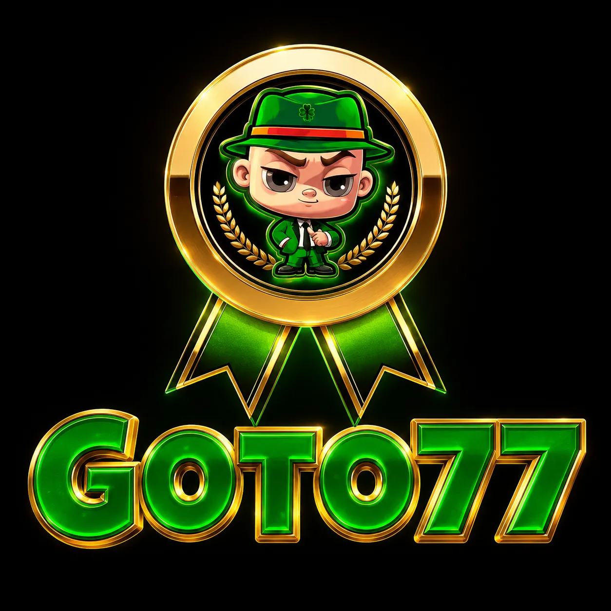 GOTO77 - Game Musik yang Menghibur dan Menantang