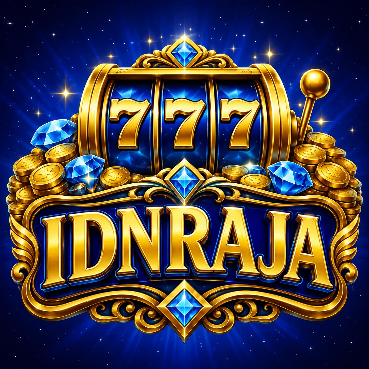 idnraja APK Gaple