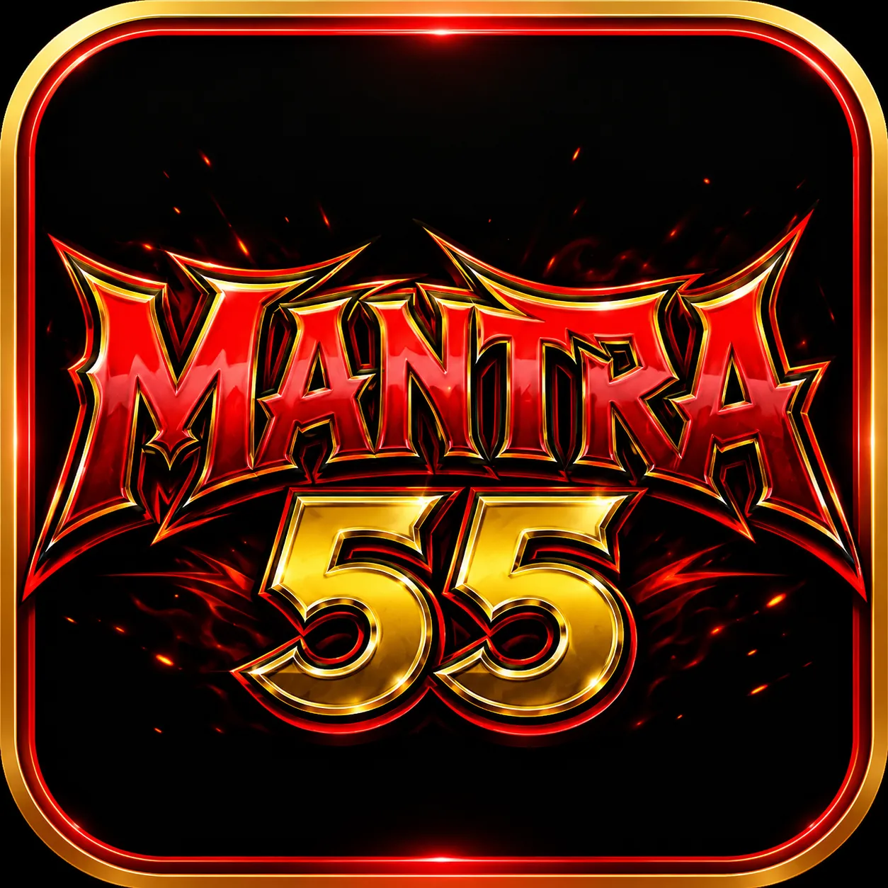 MANTRA55 - Permainan FPS Seru dan Menantang