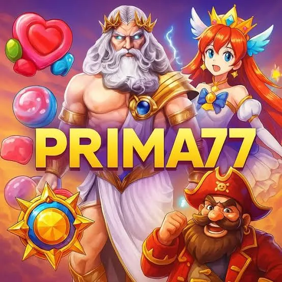prima77 APK Arcade
