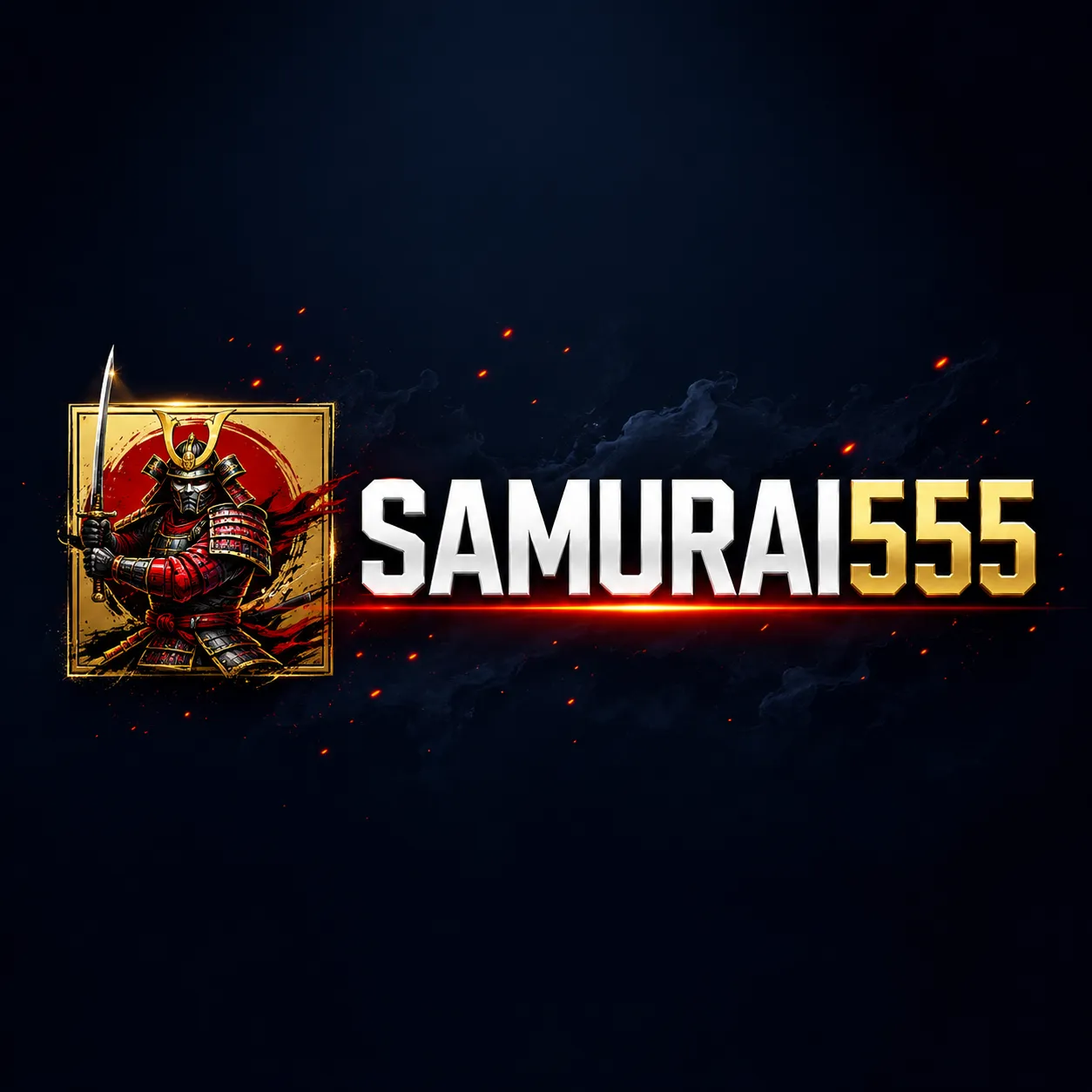 samurai555 APK Poker