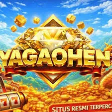 YAGAOHEN - Permainan Bingo Seru dan Menyenangkan
